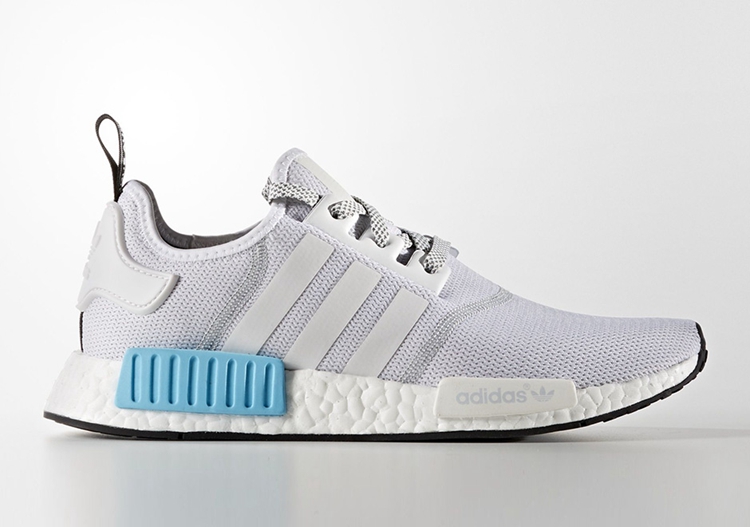 NMD,adidas,adidas NMD 注意了,adidas 将于 8 月的一天发布 19 款 NMD NMD,adidas,adidas NMD 注意了,adidas 将于 8 月的一天发布 19 款 NMD