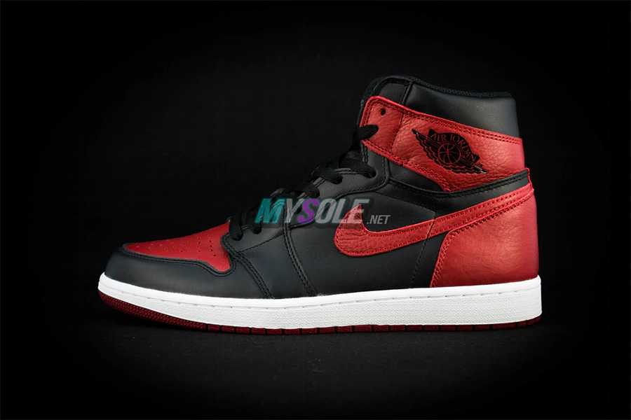 555088-011,AJ1,Air Jordan 1,AJ 555088-011AJ1黑红 多少人的必入款!再次感受九月黑红的精致魅力 555088-011,AJ1,Air Jordan 1,AJ 555088-011AJ1黑红 多少人的必入款!再次感受九月黑红的精致魅力