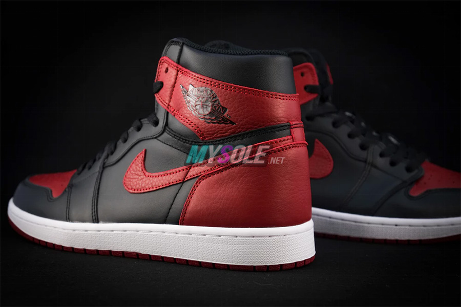 555088-011,AJ1,Air Jordan 1,AJ 555088-011AJ1黑红 多少人的必入款!再次感受九月黑红的精致魅力 555088-011,AJ1,Air Jordan 1,AJ 555088-011AJ1黑红 多少人的必入款!再次感受九月黑红的精致魅力