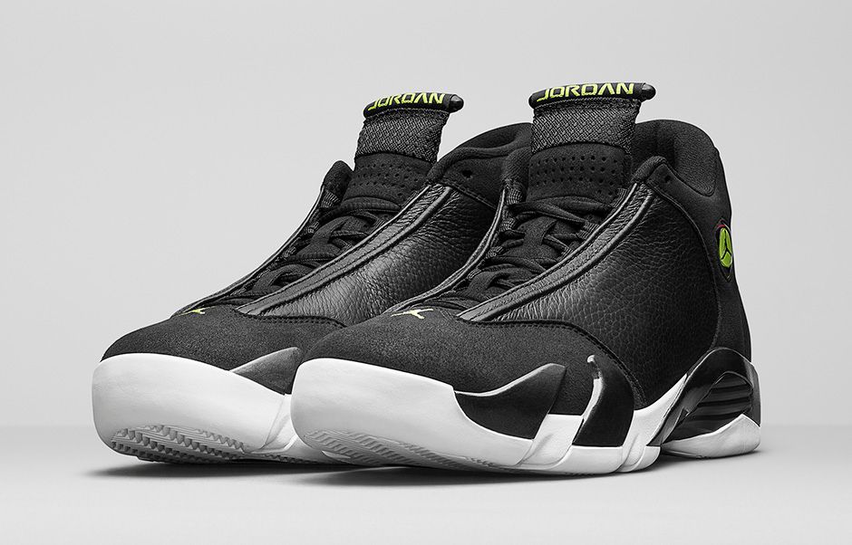 487471-005,AJ14,Air Jordan 14 487471-005AJ14 又一双 OG 元年款!Air Jordan 14 中国发售信息 487471-005,AJ14,Air Jordan 14 487471-005AJ14 又一双 OG 元年款!Air Jordan 14 中国发售信息