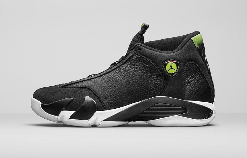 487471-005,AJ14,Air Jordan 14 487471-005AJ14 又一双 OG 元年款!Air Jordan 14 中国发售信息 487471-005,AJ14,Air Jordan 14 487471-005AJ14 又一双 OG 元年款!Air Jordan 14 中国发售信息