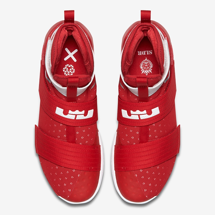Nike,LeBron Soldier 10 校队专属,Nike LeBron Soldier 10 两款全新配色发布 Nike,LeBron Soldier 10 校队专属,Nike LeBron Soldier 10 两款全新配色发布