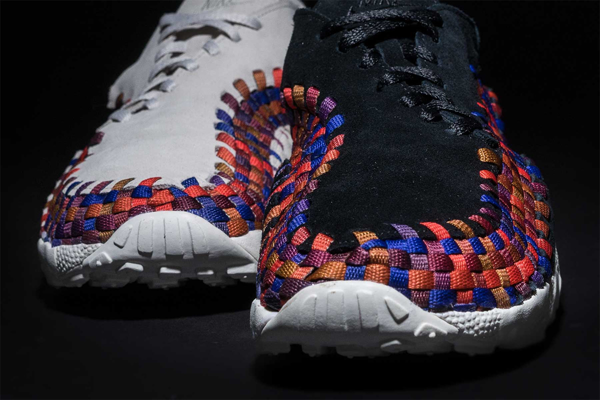 874892-002,874892-003,Air Foot 874892-002/874892-003 还有机会!NikeLab Air Footscape Woven 欧洲区本周发售 874892-002,874892-003,Air Foot 874892-002/874892-003 还有机会!NikeLab Air Footscape Woven 欧洲区本周发售