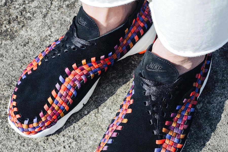 874892-002,874892-003,Air Foot 874892-002/874892-003 还有机会!NikeLab Air Footscape Woven 欧洲区本周发售 874892-002,874892-003,Air Foot 874892-002/874892-003 还有机会!NikeLab Air Footscape Woven 欧洲区本周发售