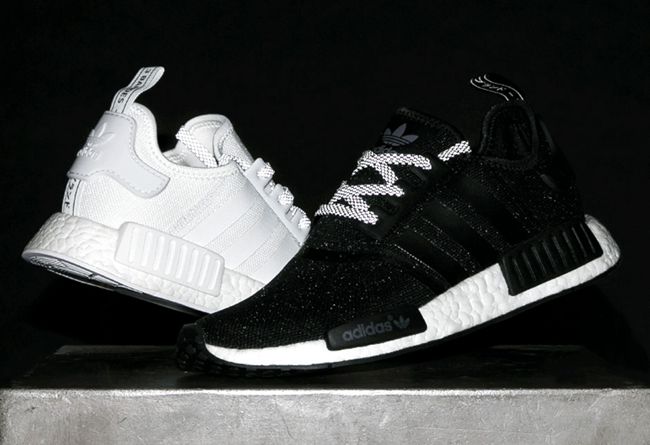 adidas,NMD,Reflective Pack adidas Originals 发布全新套装 NMD “Reflective Pack” adidas,NMD,Reflective Pack adidas Originals 发布全新套装 NMD “Reflective Pack”
