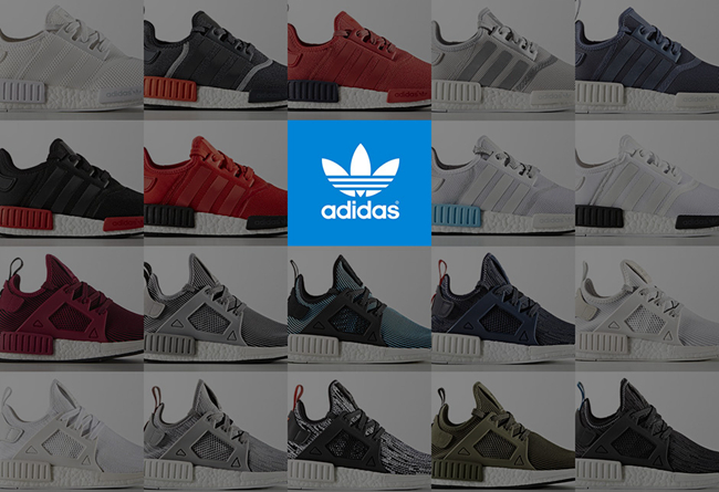 adidas,NMD,Reflective Pack adidas Originals 发布全新套装 NMD “Reflective Pack” adidas,NMD,Reflective Pack adidas Originals 发布全新套装 NMD “Reflective Pack”