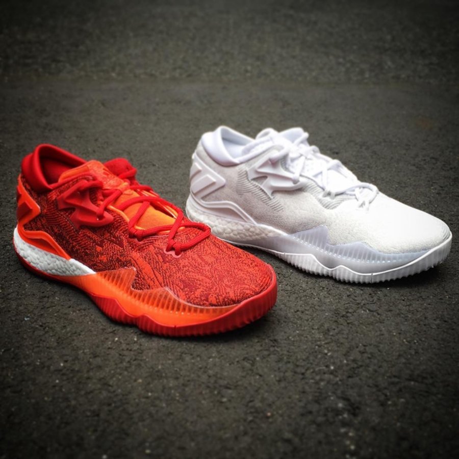 Crazylight,Sock Dart,Ultra Boo 今夏推出的哪些鞋款最值得入手? Crazylight,Sock Dart,Ultra Boo 今夏推出的哪些鞋款最值得入手?