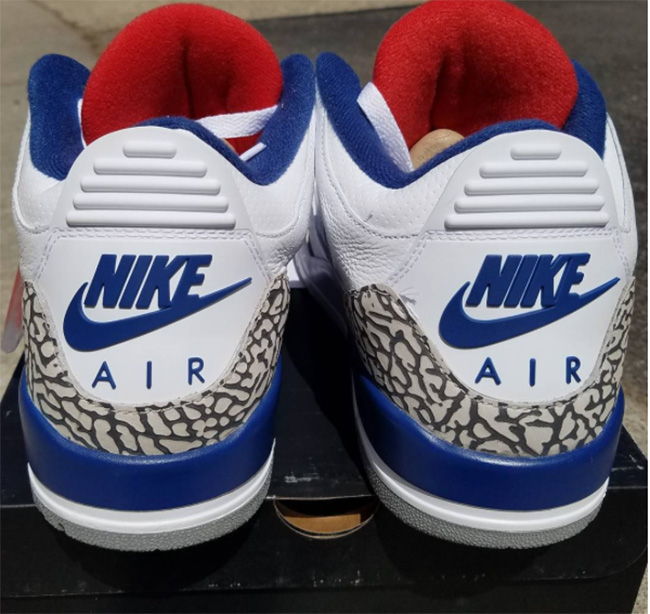 854262-106,AJ3,Air Jordan 3 854262-106AJ3 同样完美复刻,年底 Air Jordan 3 能否再现黑银 5 的火爆 854262-106,AJ3,Air Jordan 3 854262-106AJ3 同样完美复刻,年底 Air Jordan 3 能否再现黑银 5 的火爆