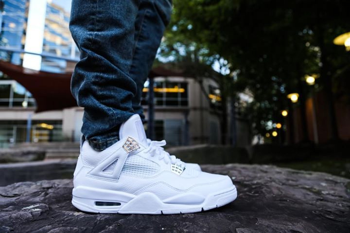Air Jordan 4,AJ4,Orange Metall 纯白金属 AJ4 套装即将发售!第一款官网链接刚刚上线! Air Jordan 4,AJ4,Orange Metall 纯白金属 AJ4 套装即将发售!第一款官网链接刚刚上线!