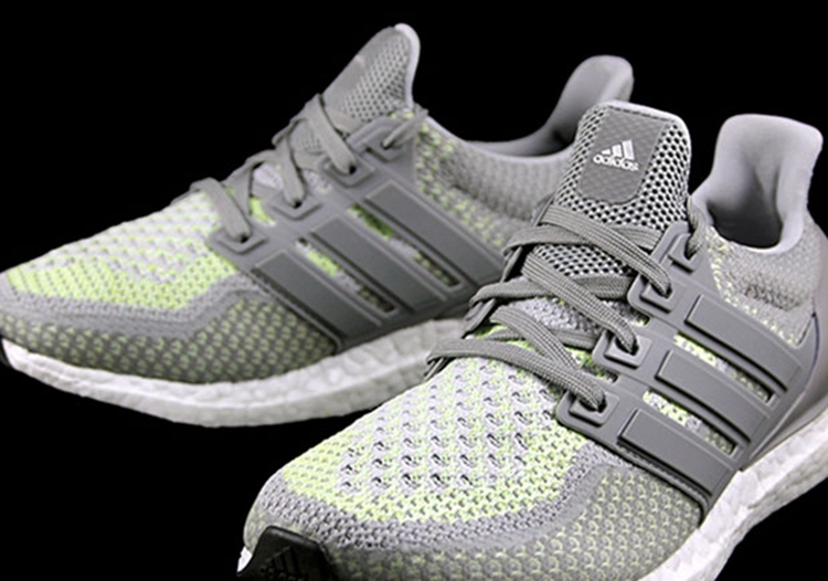 adidas,Ultra Boost 女性专属?adidas Ultra Boost “Glow In The Dark” 再现谍照 adidas,Ultra Boost 女性专属?adidas Ultra Boost “Glow In The Dark” 再现谍照