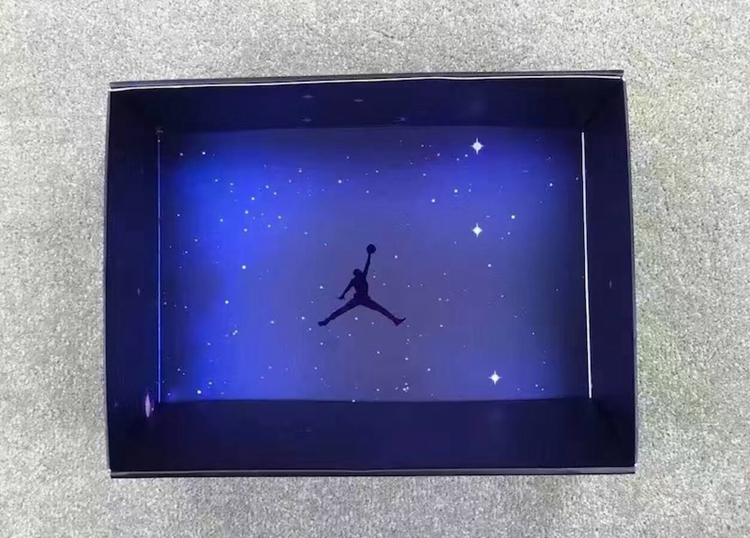 AJ11,Air Jordan 11,Space Jam,3 经典元素再现,Air Jordan 11 “Space Jam” 包装再爆新照 AJ11,Air Jordan 11,Space Jam,3 经典元素再现,Air Jordan 11 “Space Jam” 包装再爆新照