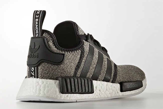NMD,adidas 加厚 + 反光,adidas NMD 带来全新的材质和细节 NMD,adidas 加厚 + 反光,adidas NMD 带来全新的材质和细节