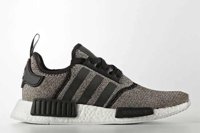 NMD,adidas 加厚 + 反光,adidas NMD 带来全新的材质和细节 NMD,adidas 加厚 + 反光,adidas NMD 带来全新的材质和细节