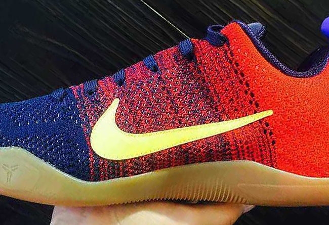 Kobe 11,科比11代 这才是 Kobe 11 Elite Low Mambacurial?? Kobe 11,科比11代 这才是 Kobe 11 Elite Low Mambacurial??