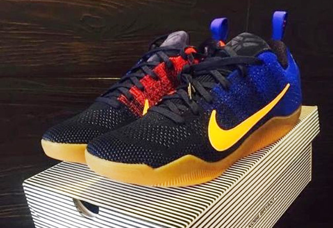 Kobe 11,科比11代 这才是 Kobe 11 Elite Low Mambacurial?? Kobe 11,科比11代 这才是 Kobe 11 Elite Low Mambacurial??
