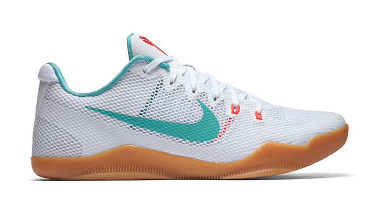 Nike,KD 9,Kobe 11,Kyrie 2 夏日小清新,Nike Basketball “Summer Pack” 月底上市 Nike,KD 9,Kobe 11,Kyrie 2 夏日小清新,Nike Basketball “Summer Pack” 月底上市