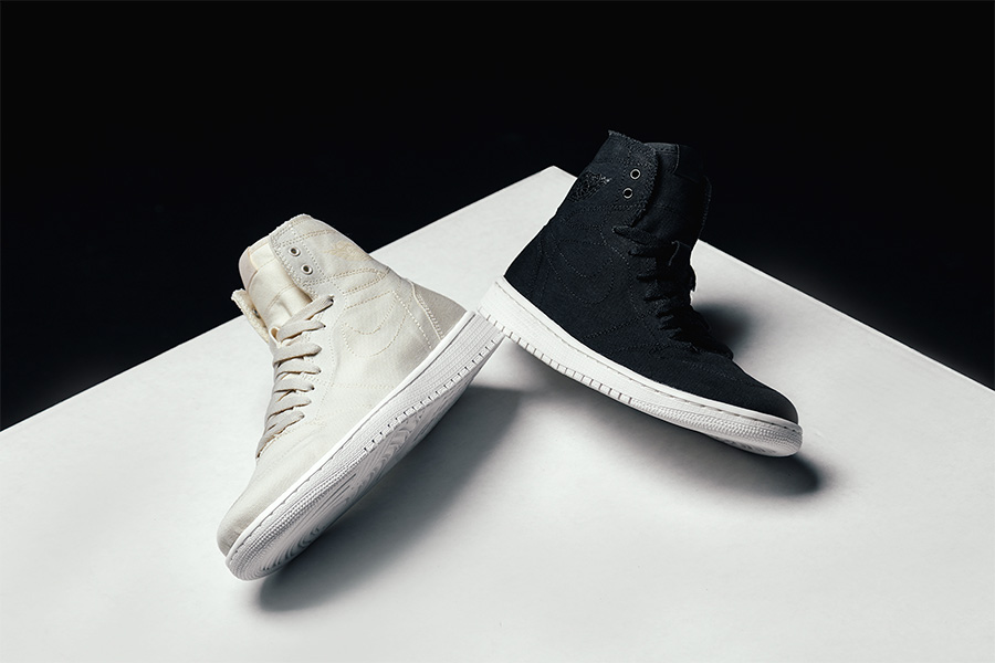 AJ1,Air Jordan 1 AJ1 Air Jordan 1 也玩起了解构主义,但什么是 “解构主义”? AJ1,Air Jordan 1 AJ1 Air Jordan 1 也玩起了解构主义,但什么是 “解构主义”?