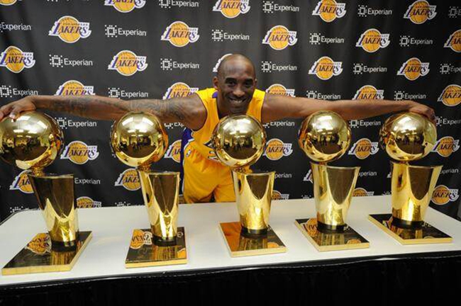Kobe 致敬曼巴,洛杉矶将 8 月 24 日定为 “Kobe Bryant Day” Kobe 致敬曼巴,洛杉矶将 8 月 24 日定为 “Kobe Bryant Day”