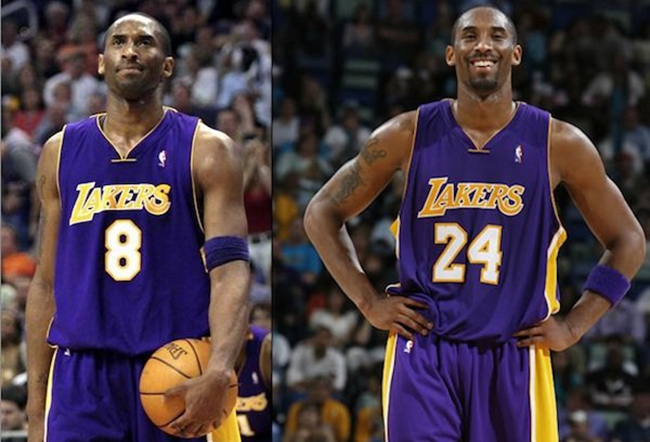 Kobe 致敬曼巴,洛杉矶将 8 月 24 日定为 “Kobe Bryant Day” Kobe 致敬曼巴,洛杉矶将 8 月 24 日定为 “Kobe Bryant Day”
