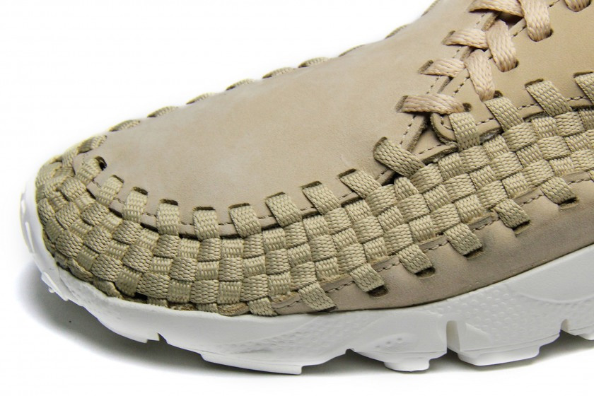 Air Footscape Woven,NikeLab 874892-200 说好的还有!NikeLab Air Footscape Woven 新配色即将发售 Air Footscape Woven,NikeLab 874892-200 说好的还有!NikeLab Air Footscape Woven 新配色即将发售