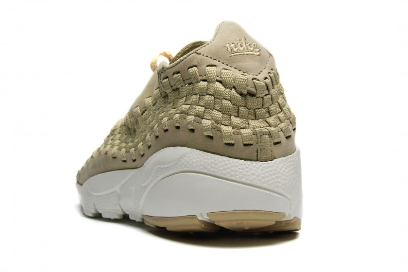 Air Footscape Woven,NikeLab 874892-200 说好的还有!NikeLab Air Footscape Woven 新配色即将发售 Air Footscape Woven,NikeLab 874892-200 说好的还有!NikeLab Air Footscape Woven 新配色即将发售