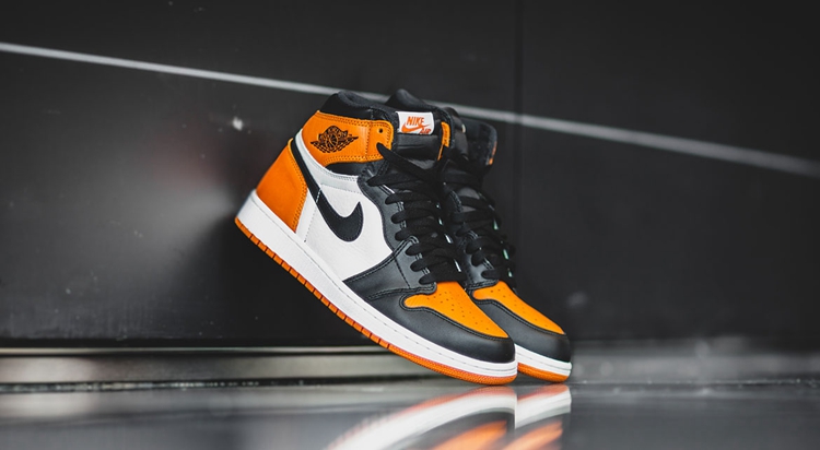 Air Jordan 1,AJ1,,Electro Oran 传说中的 AJ1「扣碎篮板 4.0」实物曝光!居然还是「黑脚趾」! Air Jordan 1,AJ1,,Electro Oran 传说中的 AJ1「扣碎篮板 4.0」实物曝光!居然还是「黑脚趾」!