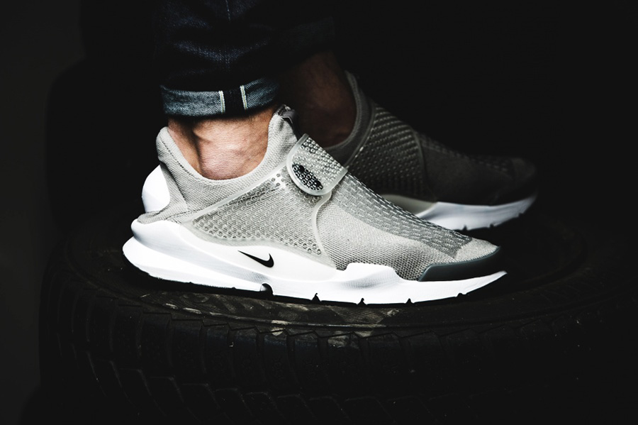 Sock Dart,Nike 苦等大半年!这两双 Sock Dart 终于发售了! Sock Dart,Nike 苦等大半年!这两双 Sock Dart 终于发售了!