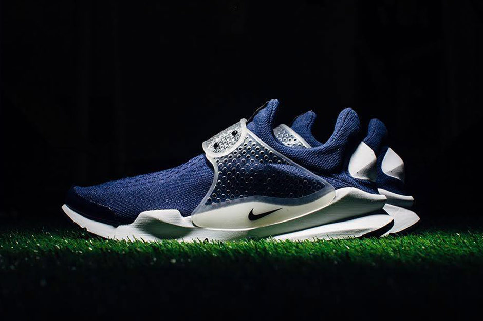 Sock Dart,Nike 苦等大半年!这两双 Sock Dart 终于发售了! Sock Dart,Nike 苦等大半年!这两双 Sock Dart 终于发售了!