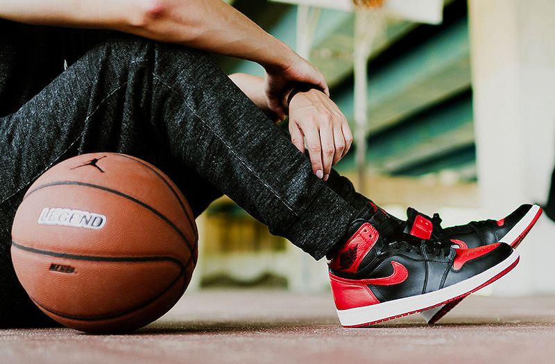 555088-001,AJ1,Air Jordan 1,AJ 555088-001AJ1黑红 除了货量,这次黑红 Air Jordan 1 还有这几点你必须知道! 555088-001,AJ1,Air Jordan 1,AJ 555088-001AJ1黑红 除了货量,这次黑红 Air Jordan 1 还有这几点你必须知道!