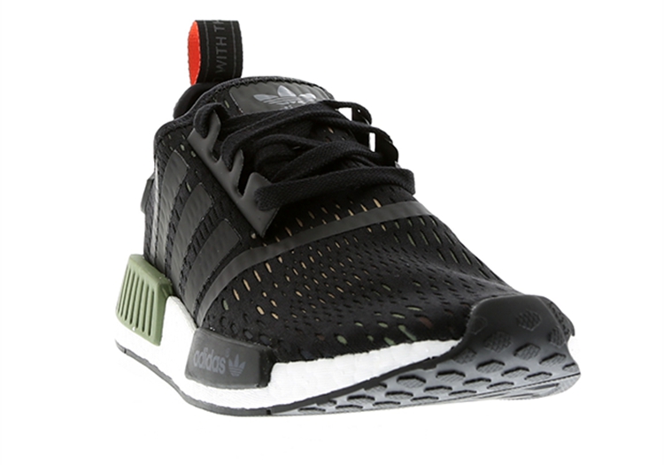 adidas,NMD 镂空鞋面再现,adidas Originals NMD R1 全新配色释出 adidas,NMD 镂空鞋面再现,adidas Originals NMD R1 全新配色释出
