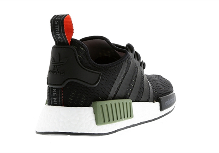 adidas,NMD 镂空鞋面再现,adidas Originals NMD R1 全新配色释出 adidas,NMD 镂空鞋面再现,adidas Originals NMD R1 全新配色释出