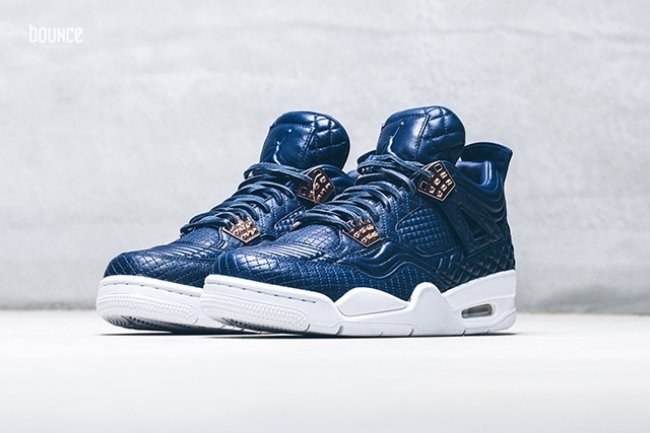 819139-402,AJ4,Air Jordan 4 819139-402AJ4 奢华无死角!Air Jordan 4 PRM “Obsidian” 9 月 17 日发售 819139-402,AJ4,Air Jordan 4 819139-402AJ4 奢华无死角!Air Jordan 4 PRM “Obsidian” 9 月 17 日发售