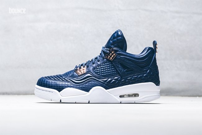 819139-402,AJ4,Air Jordan 4 819139-402AJ4 奢华无死角!Air Jordan 4 PRM “Obsidian” 9 月 17 日发售 819139-402,AJ4,Air Jordan 4 819139-402AJ4 奢华无死角!Air Jordan 4 PRM “Obsidian” 9 月 17 日发售