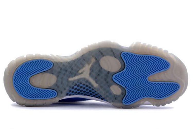 Air Jordan,AJ 哥伦比亚回归!2017 将有四款 Air Jordan 11 Low 陆续发布 Air Jordan,AJ 哥伦比亚回归!2017 将有四款 Air Jordan 11 Low 陆续发布