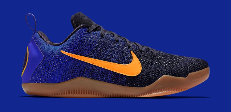 Nike,Kobe 11 巴萨版本再次降临,Kobe 11 Elite Low “Mambacurial” Nike,Kobe 11 巴萨版本再次降临,Kobe 11 Elite Low “Mambacurial”
