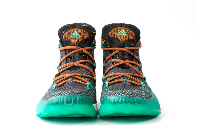 Crazy Explosive,adidas,Primekn 又一实战明星!adidas Crazy Explosive 带来惊艳新配色! Crazy Explosive,adidas,Primekn 又一实战明星!adidas Crazy Explosive 带来惊艳新配色!