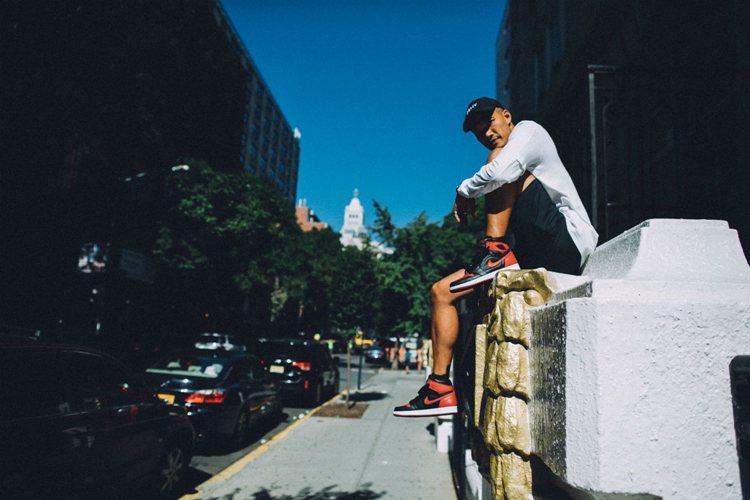 AJ1,AJ31,Jordan Brand 大咖云集,Jordan Brand 邀请知名潮流 Icon 诠释“禁穿”型录 AJ1,AJ31,Jordan Brand 大咖云集,Jordan Brand 邀请知名潮流 Icon 诠释“禁穿”型录