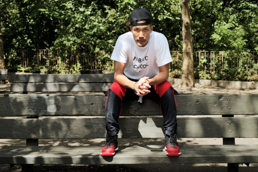 AJ1,AJ31,Jordan Brand 大咖云集,Jordan Brand 邀请知名潮流 Icon 诠释“禁穿”型录 AJ1,AJ31,Jordan Brand 大咖云集,Jordan Brand 邀请知名潮流 Icon 诠释“禁穿”型录