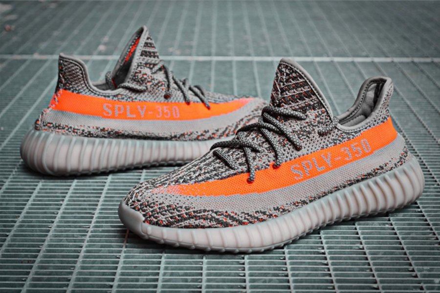 adidas,Yeezy 350 Boost,BB1826, 本月发售!Yeezy 350 Boost V2 “Stealth Grey” 首次清晰近照曝光 adidas,Yeezy 350 Boost,BB1826, 本月发售!Yeezy 350 Boost V2 “Stealth Grey” 首次清晰近照曝光