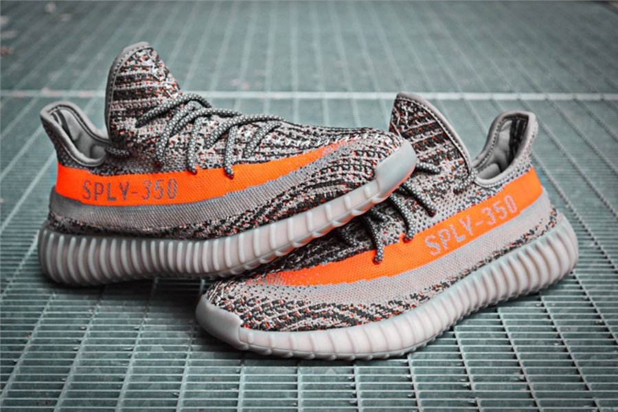 adidas,Yeezy 350 Boost,BB1826, 本月发售!Yeezy 350 Boost V2 “Stealth Grey” 首次清晰近照曝光 adidas,Yeezy 350 Boost,BB1826, 本月发售!Yeezy 350 Boost V2 “Stealth Grey” 首次清晰近照曝光