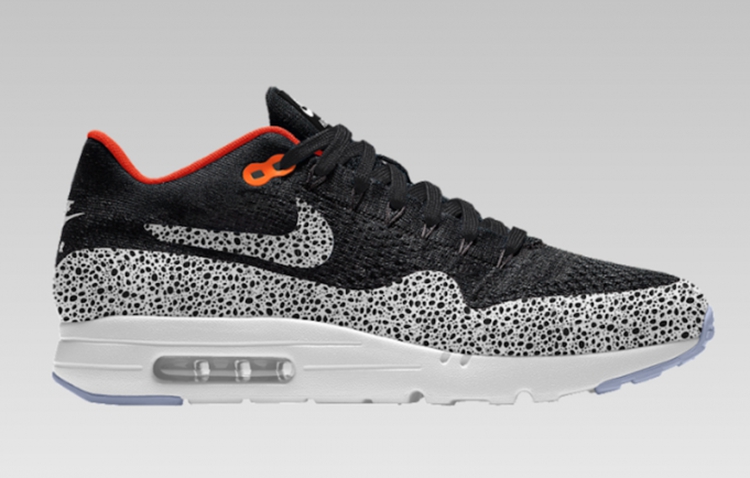 NIKEiD,Air Max 1,Nike 超人气配色 “Safari” 开启 NIKEiD 选项! NIKEiD,Air Max 1,Nike 超人气配色 “Safari” 开启 NIKEiD 选项!