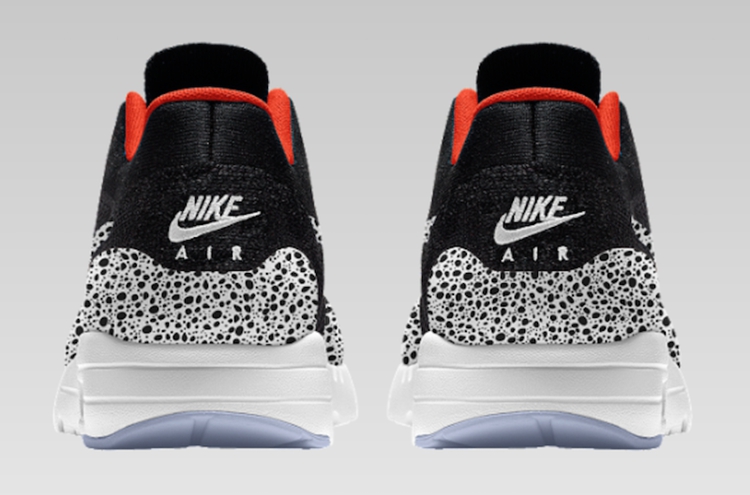 NIKEiD,Air Max 1,Nike 超人气配色 “Safari” 开启 NIKEiD 选项! NIKEiD,Air Max 1,Nike 超人气配色 “Safari” 开启 NIKEiD 选项!