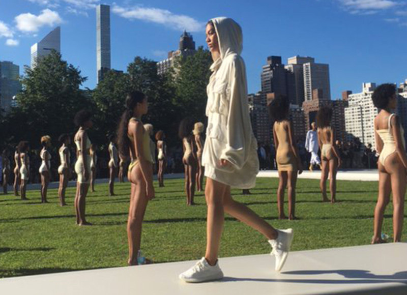 Yeezy 350 Boost,Yeezy 再曝全新配色!Yeezy Season 4 现场图片 Yeezy 350 Boost,Yeezy 再曝全新配色!Yeezy Season 4 现场图片