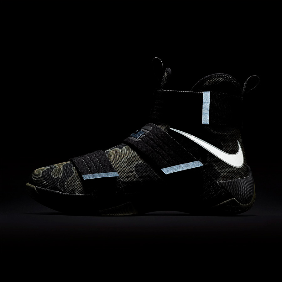 852400-022,Soldier 10,Nike 852400-022 军事迷彩 Nike LeBron Soldier 10 “Camo” 现已上架 852400-022,Soldier 10,Nike 852400-022 军事迷彩 Nike LeBron Soldier 10 “Camo” 现已上架