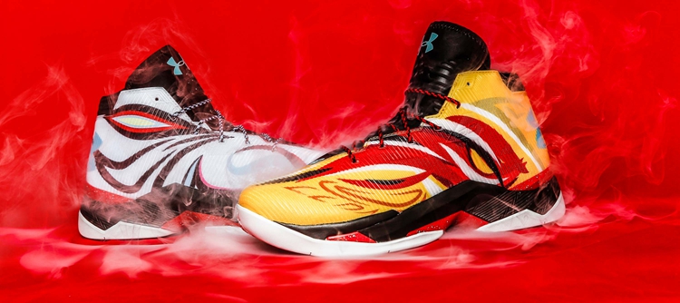 Under Armour,Curry 2.5 库里与小鲜肉同场 PK,UA “传旗亚洲”之旅台湾站回顾 Under Armour,Curry 2.5 库里与小鲜肉同场 PK,UA “传旗亚洲”之旅台湾站回顾