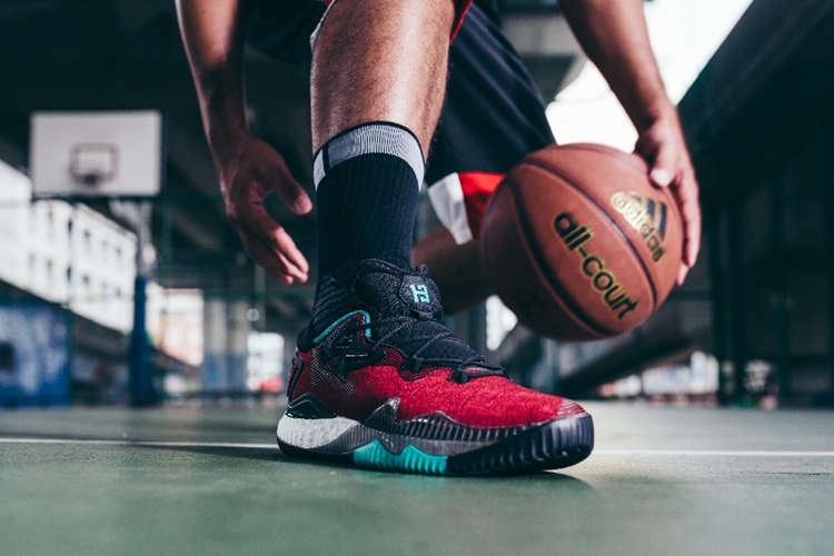 adidas,Crazylight 2016,CL2016 哈登 PE,adidas Crazylight 2016 两款全新配色发布 adidas,Crazylight 2016,CL2016 哈登 PE,adidas Crazylight 2016 两款全新配色发布