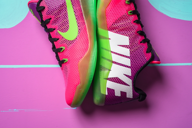 Nike,Kobe 11,836183-635 美如画!Nike Kobe 11 EM “Mambacurial” 发售预告 Nike,Kobe 11,836183-635 美如画!Nike Kobe 11 EM “Mambacurial” 发售预告