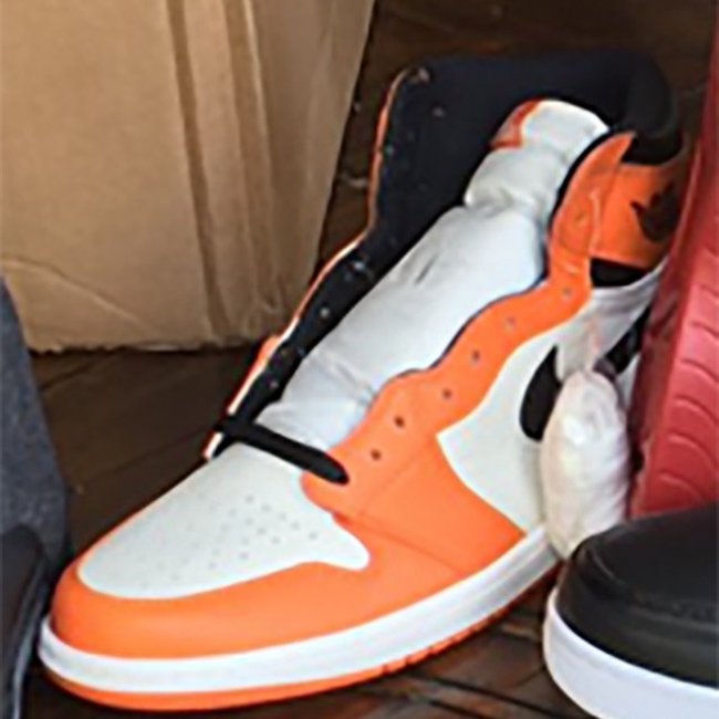 AJ1,Air Jordan 1 AJ1 Dez Bryant 网晒即将发售的 Air Jordan 新款球鞋 AJ1,Air Jordan 1 AJ1 Dez Bryant 网晒即将发售的 Air Jordan 新款球鞋