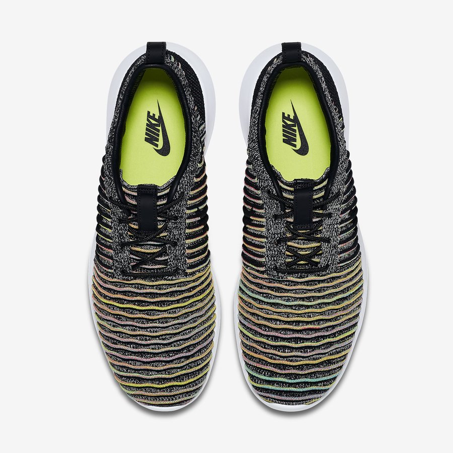 844834-001,Roshe Two Flyknit,R 844834-001 精妙多彩!Nike Roshe Two Flyknit PRM QS “Multicolor” 现已发售! 844834-001,Roshe Two Flyknit,R 844834-001 精妙多彩!Nike Roshe Two Flyknit PRM QS “Multicolor” 现已发售!