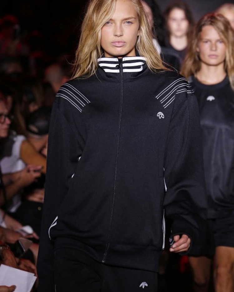 adidas,Alexander Wang 这个阿迪王有点恐怖!Alexander Wang x adidas 正式发布 adidas,Alexander Wang 这个阿迪王有点恐怖!Alexander Wang x adidas 正式发布
